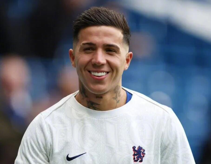 恩佐-费尔南德斯转会风波：皇马与巴黎圣日耳曼