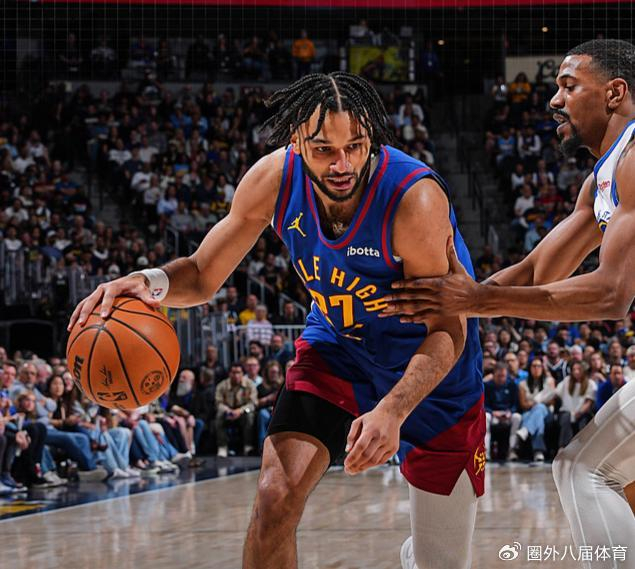 勇士客场逆转掘金豪取六连胜 掘金暂列西部第四