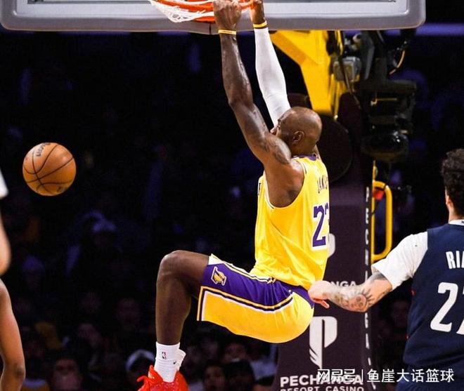 湖人客场力克奇才 东契奇缺阵角色球员扛起进攻