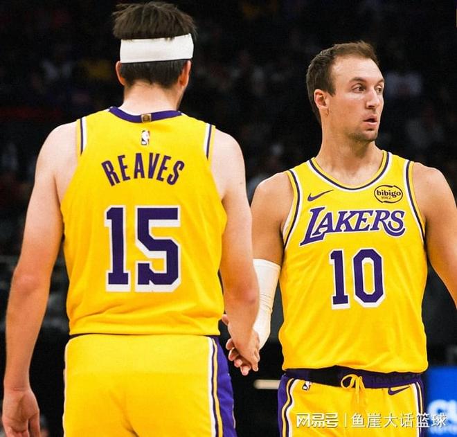 湖人客场力克奇才 东契奇缺阵角色球员扛起进攻