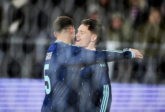 维尔茨独造四球率队逆转瑞士