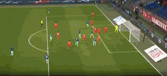 维尔茨独造四球率队逆转瑞士