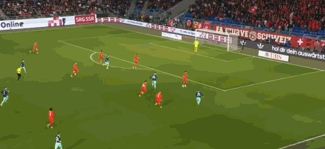 维尔茨独造四球率队逆转瑞士