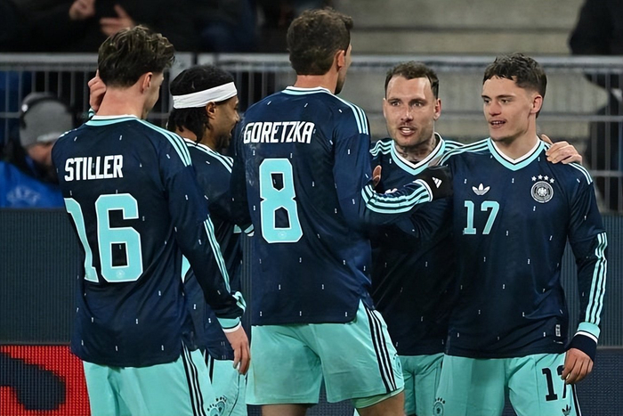 维尔茨独造四球率队逆转瑞士