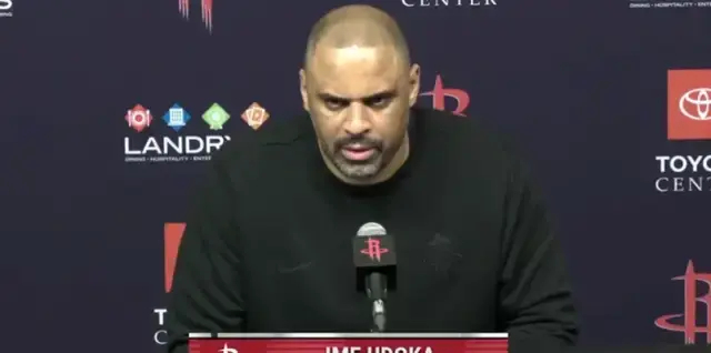 谢泼德关键球拯救火箭 乌度卡战术失误成败关键