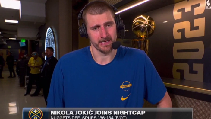 文班亚马独特能力重塑NBA防守格局