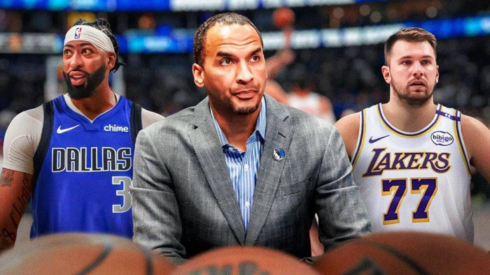 浓眉怒斥湖人突袭交易：六年功勋遭冷处理，未