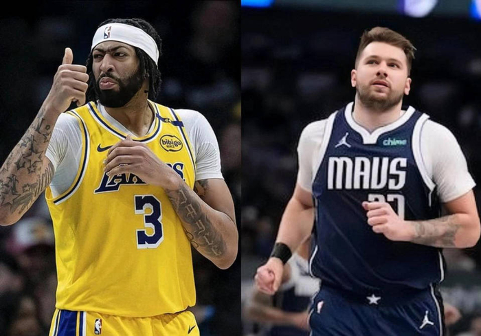 浓眉怒斥湖人突袭交易：六年功勋遭冷处理，未