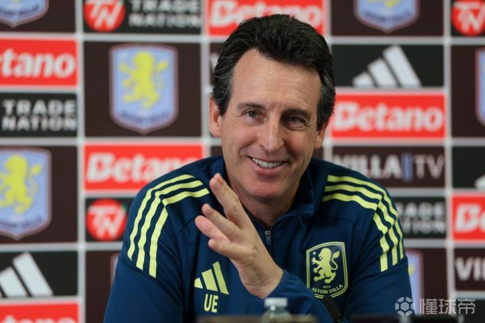 埃梅里：双线作战挑战重重，维拉迎战桑德兰争