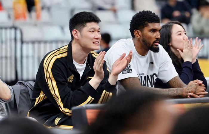 浙商证券男篮季后赛前景扑朔迷离 浙江德比成关