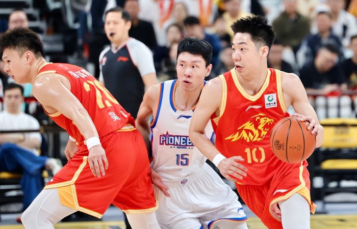 浙商证券男篮季后赛前景扑朔迷离 浙江德比成关