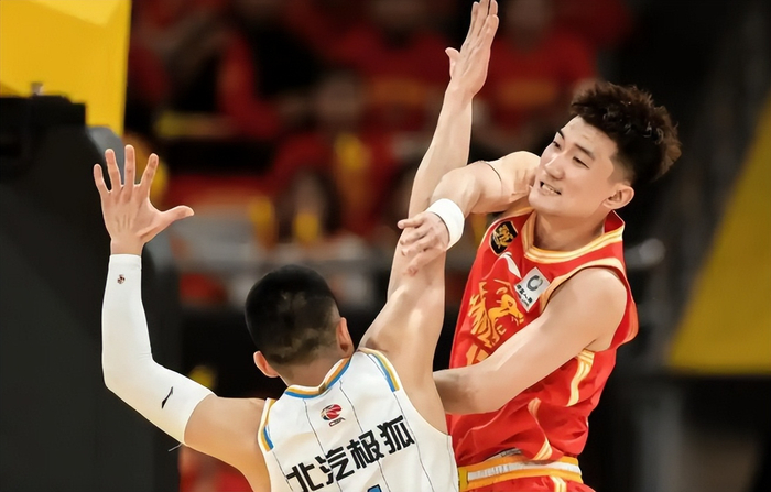 浙商证券男篮季后赛前景扑朔迷离 浙江德比成关