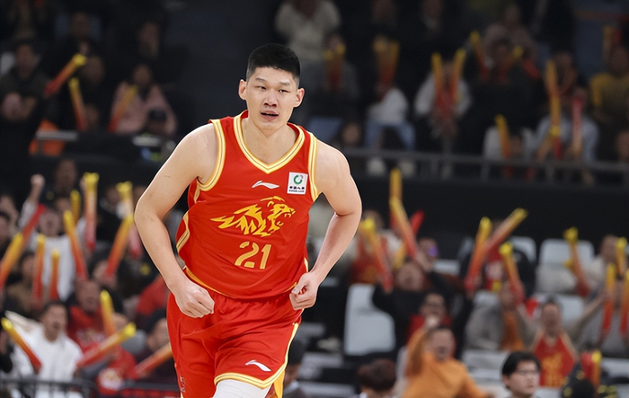 浙商证券男篮季后赛前景扑朔迷离 浙江德比成关