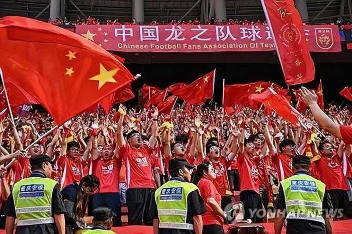 国际足联向中国索要2.5亿美元转播权费 中国媒体